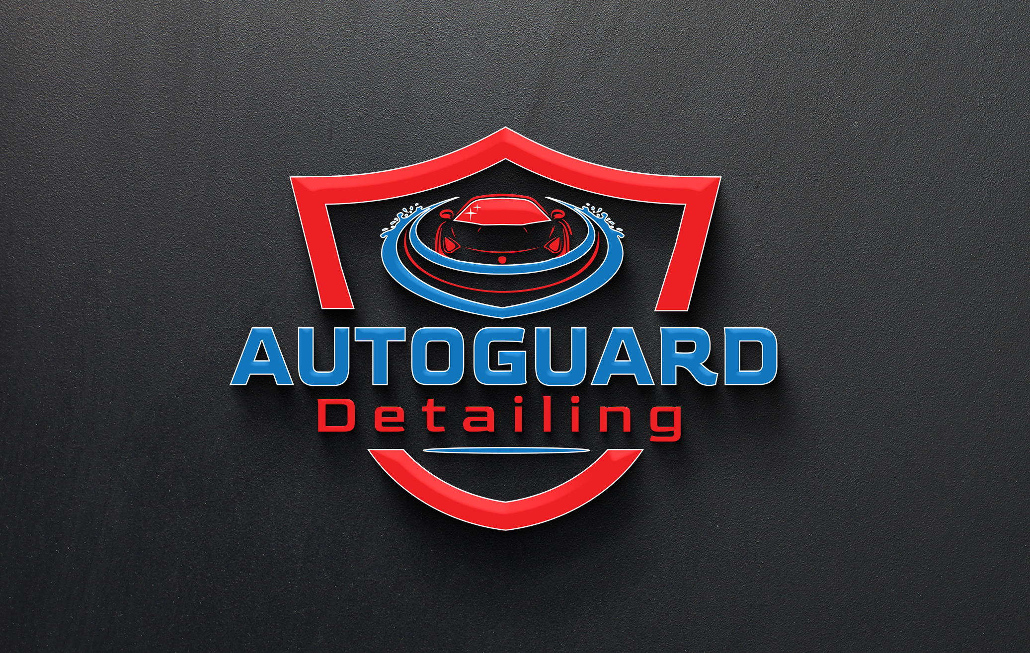 autoguard detailing