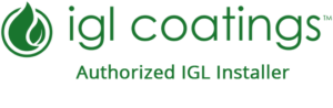 igl coatings authorized installer